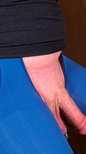 Jaw-dropping moment from "Horny Step Mother loves giving Handjobs"