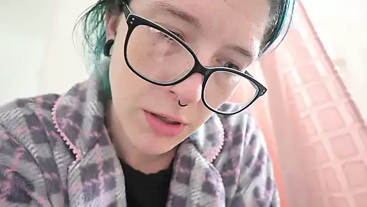 Comfy Burrito Farts