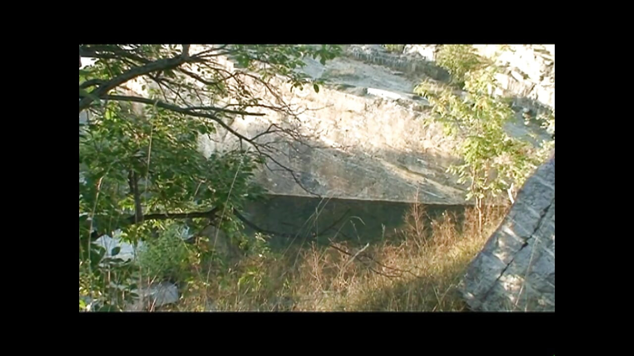 Dziwki na wsi