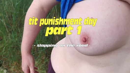 Tit Training Day No.1 Part 1-5