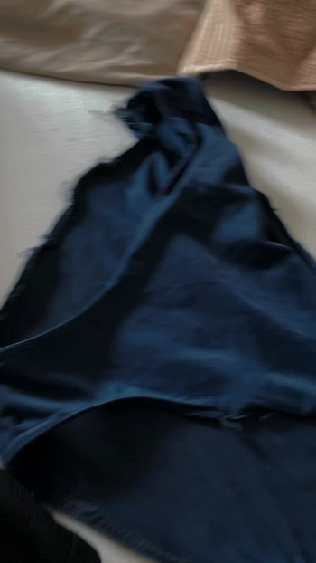 Cum on the neighbor's bikini pants