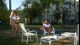 Girls Will be Girls