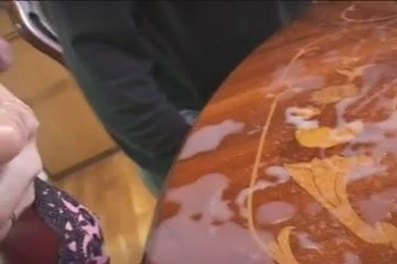 Lactation Queen Maria Ogura