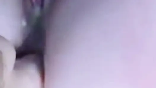 Asian teen girl anal orgasmmm