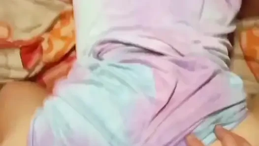 Olgun büyük göt