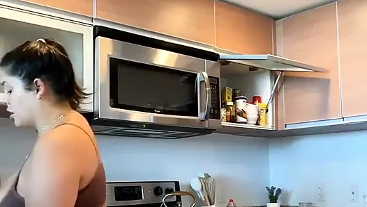 Live-Stream mit Dani Valentina
