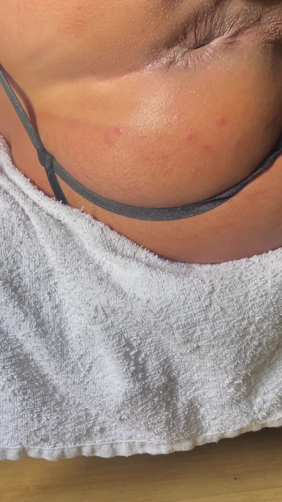 Tangaboy sacude a su hombre