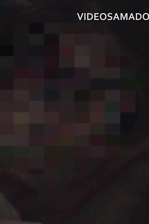 Home movie of a cleaning lady sucking the young boss's cock