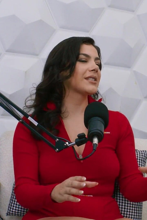 Brazzers podcast'i: bölüm 10