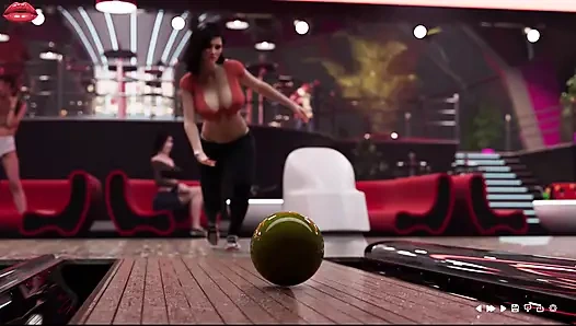 Mrs Denvers 18 Nicole Convess Her Love to Wanda