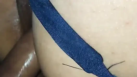 Marin cosplay'li Otaku anal seks yapıyor