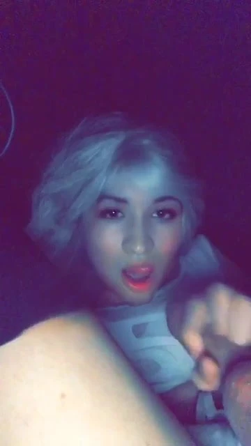Genesis Self Facial + Swallow GGS