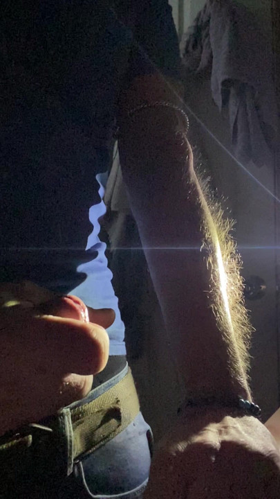 Hairy Arms