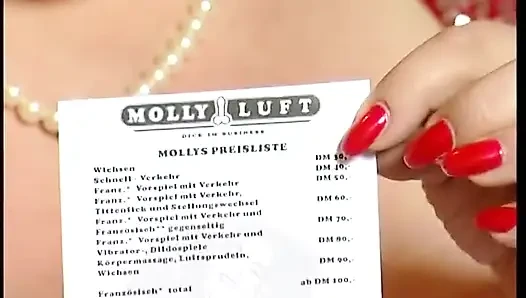 Naughty bbw is having a fun at the casting