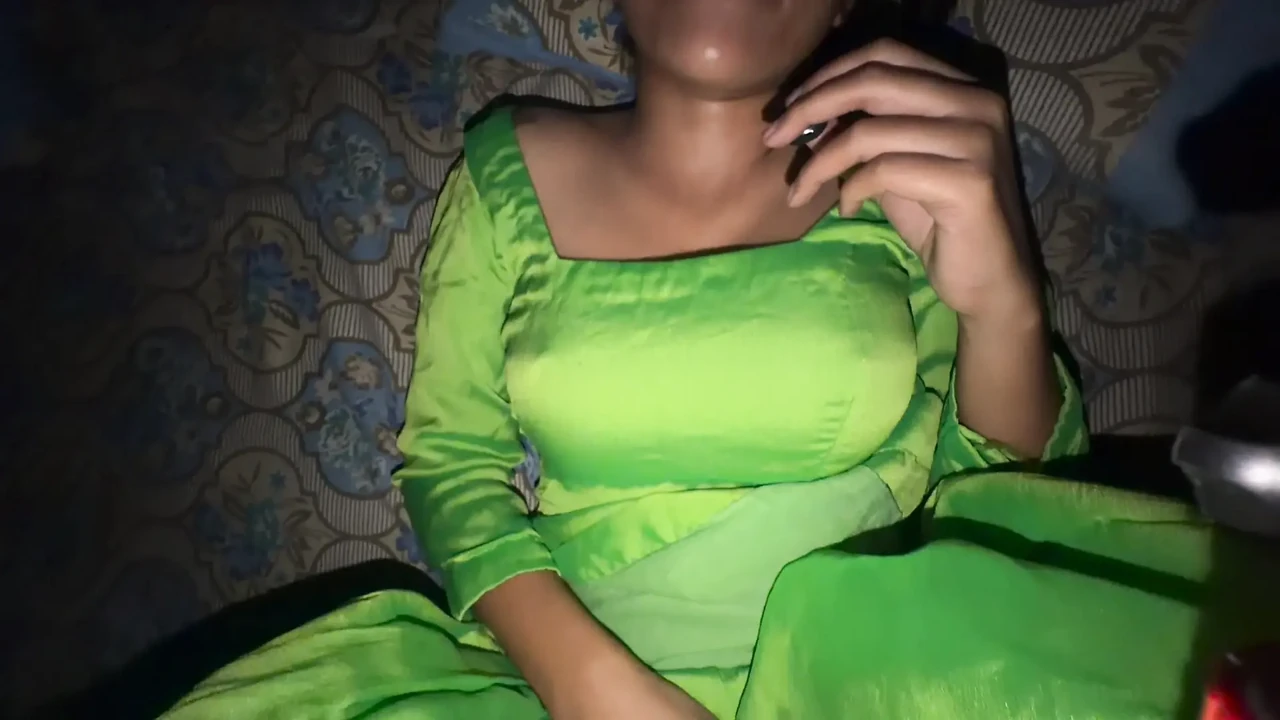 Getting fucked hard while wearing a Punjabi suit