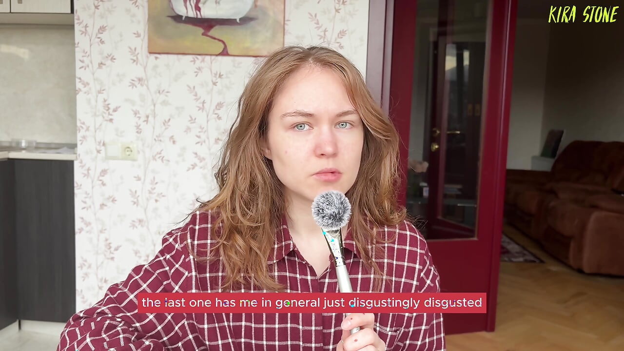 Soru-Cevap Videolar altında sorularınızı yanıtlıyorum, görüşlerinizi ve hikayelerinizi paylaşıyorum