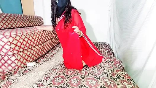 Wedding Night Fucking in a Village Somewhere in Desi India