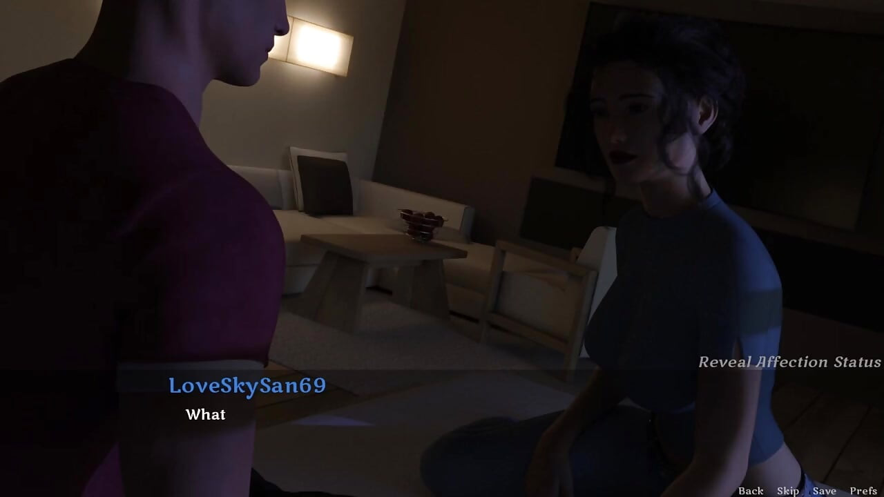 L'amore della matrigna parte 8 parte 102 finalmente sola di Loveskysan69