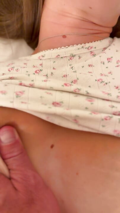 Teenager Amateur