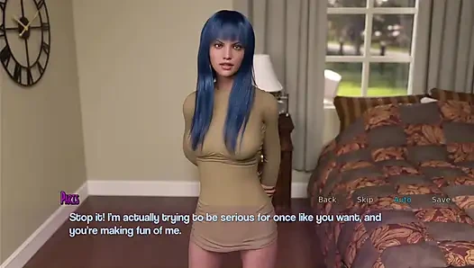 Gambar sempurna #4 aku melihat-lihat tubuh paris