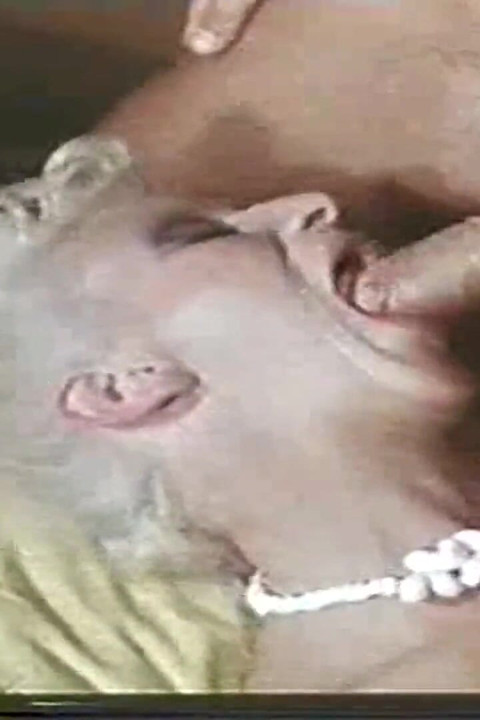 English Vintage Hardcore Anal From 1980s