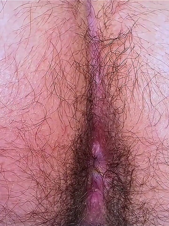 For Lovers of Hairy Traaeros a Long Video Where You Can See Every Hairy Detail