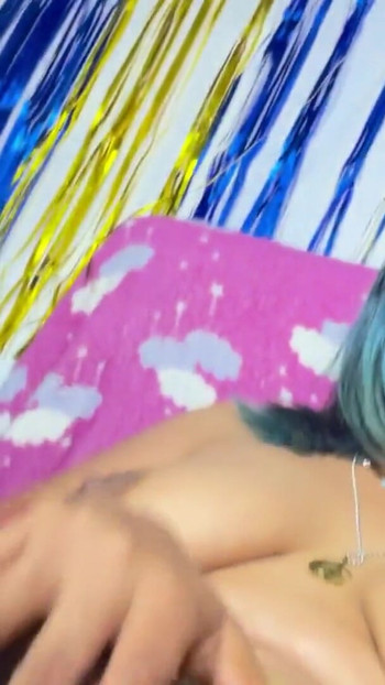 Young Mexican girl using toys very rich | Clip 1