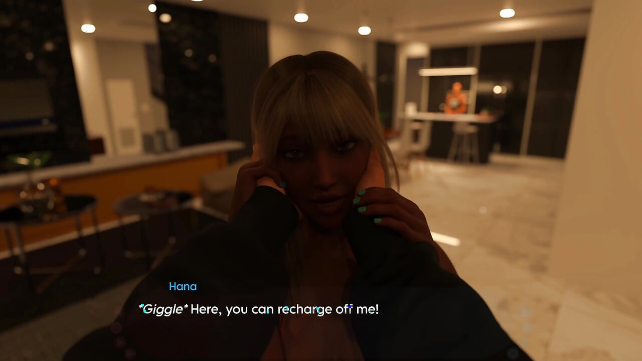 Iubitoarea de pizde (partea 18)