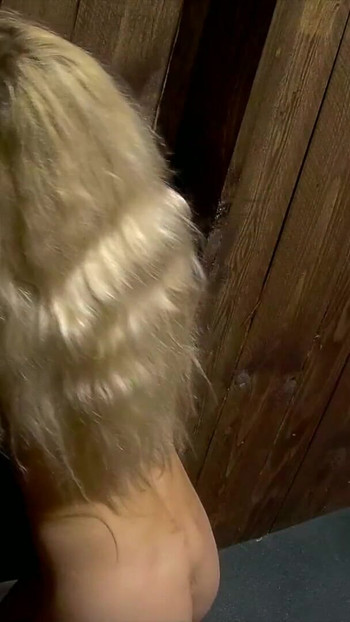 Powerful moment from "Czech Fantasy E04: Fucking Fastfood"