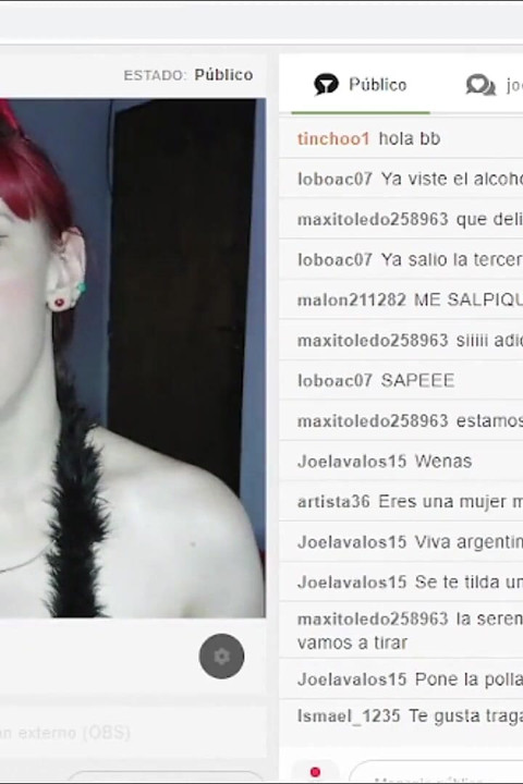 Shyyfxx Bedste Jeblikke Af Vores Fejring Til Valentinsdag Live