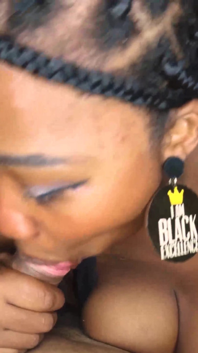 She Started Sucking and Soon I Got a Super Hard Cock, I Came in the Hot Ass | Clip 2