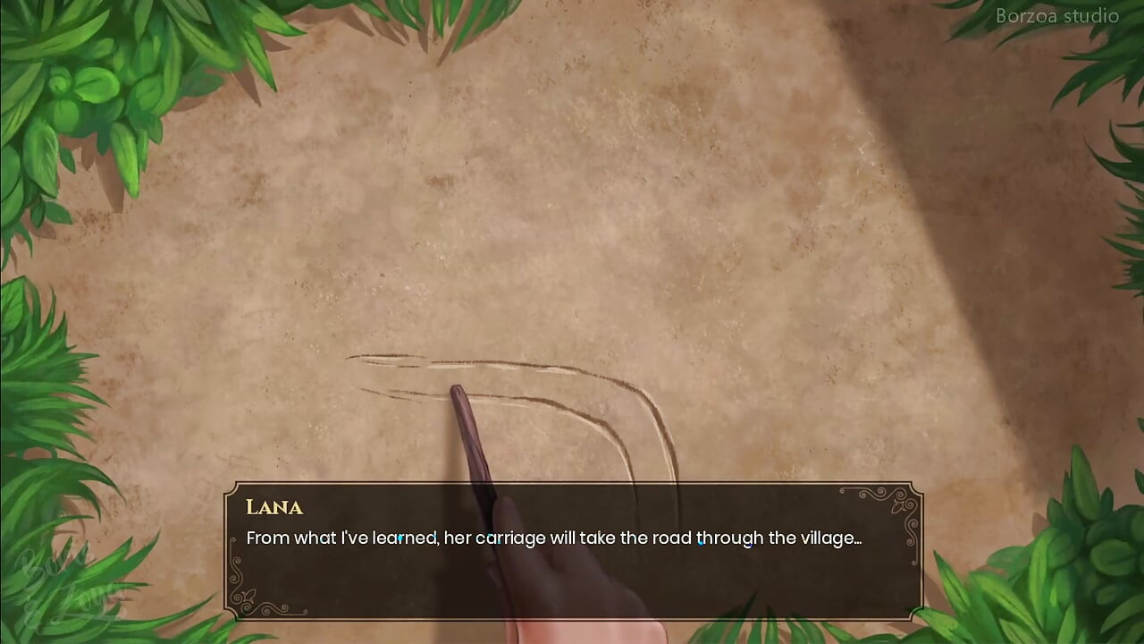 Wal - 15-16 Duże cycki nastolatka blondynka, seksowna chuda brunetka księżniczka i chuda seksowna elfka