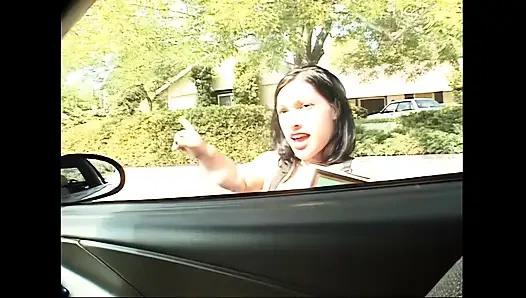 The Little Slut Tastes