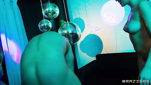 Brazzers - the Big Bang