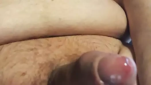 Abspritzen