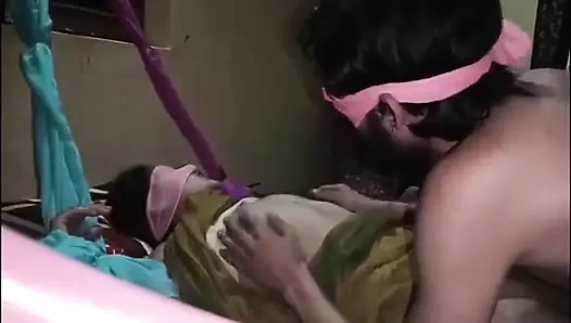 BDSM Sex with Indian Teen Girl