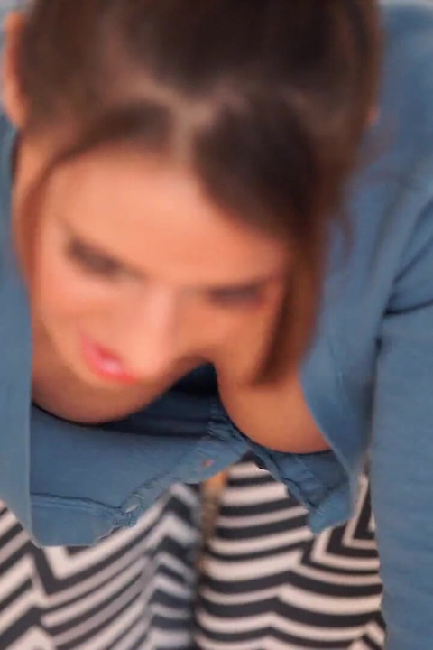 Jess West - Early Morning Wank - JOI