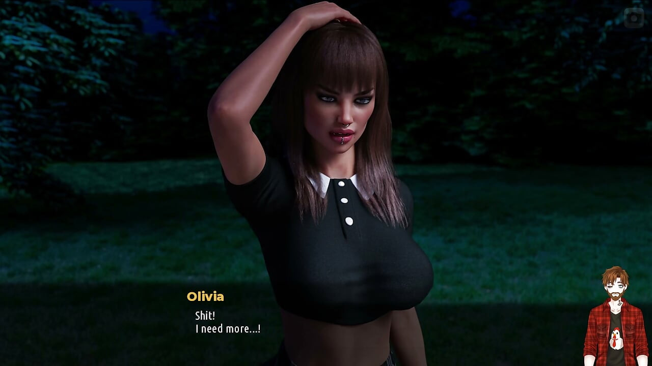 MILFs of Sunvilles S2 - ( PT 24 ) - L7team
