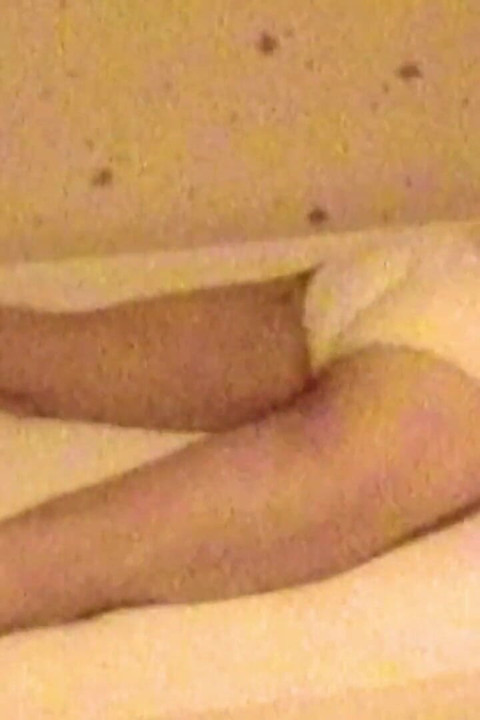 婆婆滑坡自慰
