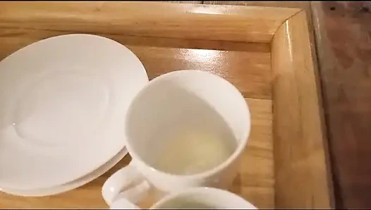 Kampüsteki arkadaşım beni parmaklıyor.