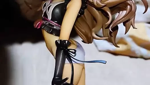 Nao bukkake