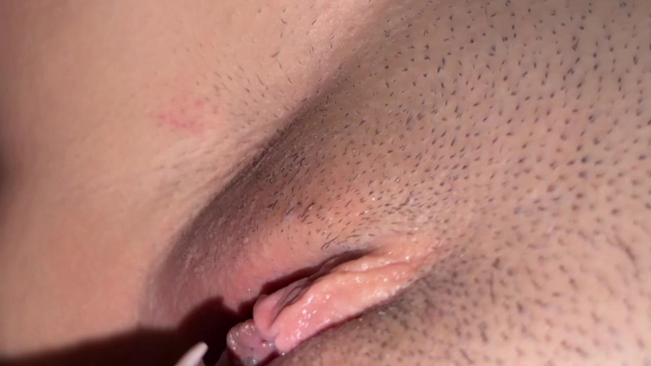 Sucking vagina