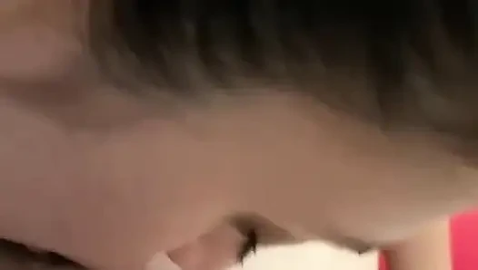 Francesca Palma 2 büyük yarakla eğleniyor