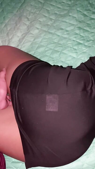 My Stepbrother Fucks Me While I'm Resting