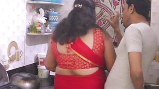 Desi bengali sasyr bahu mast chudai