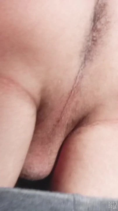 my sissy ass