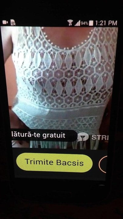 Videochat Romania