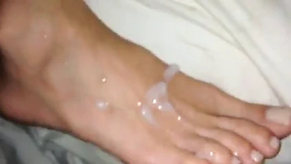Cumshot