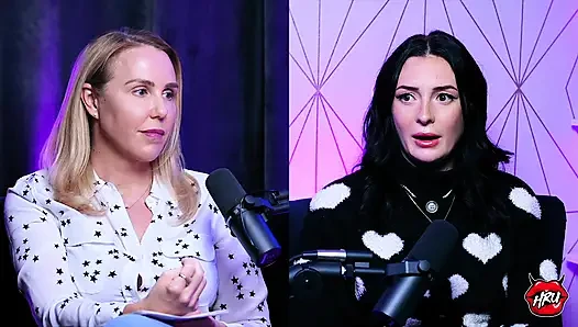 Charlotte Sins Swallowing, Sex Parties, and the Gray Areas of Ethicaljournalism