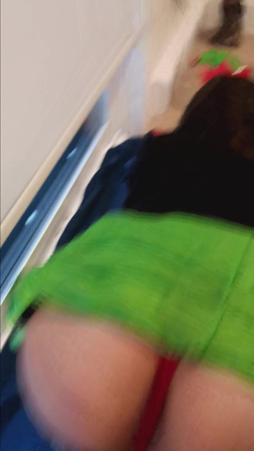 Stoute elf